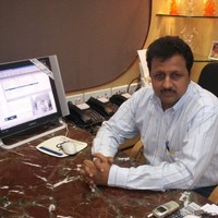 SANJAY AGARWAL