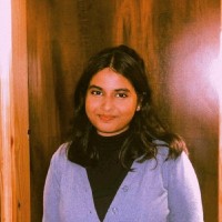 Ishita Sinha