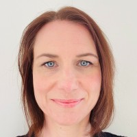 Georgina Blott