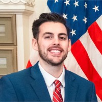 Andrew Mahaleris