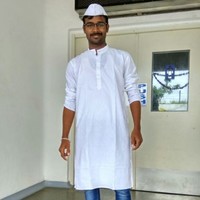 Harish Nazare