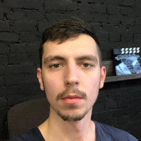 Антон Бойко