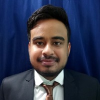 Vikash Yadav