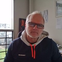 Mark Bristow