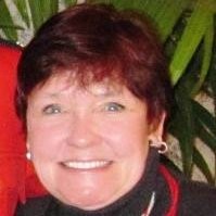 Patricia Harvey