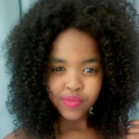 Nompilo Gwala