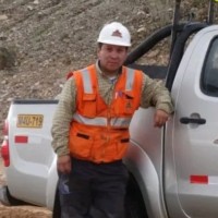 Omar Centurión Roncal