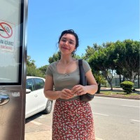 Tuğçe Ayvaz