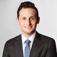Ross Ingber