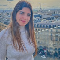 Gretta Mazloum