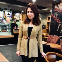 Monika Chadha