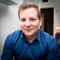 Casper Andersen