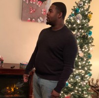 Demontay Martin