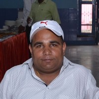 Sukhvinder Yadav