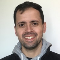 Lucas Batista Oliveira