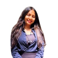 Meenakshi Gupta