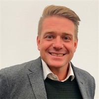 John Klingberg