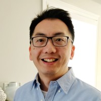 Marcus Kwong
