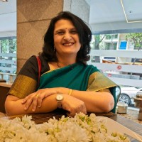 Anjali Raghuram