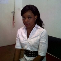 Tatenda Kamhunga