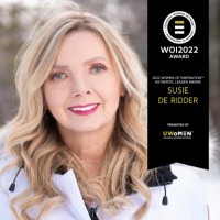 Susie De Ridder