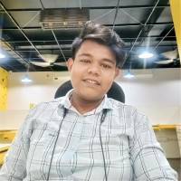 Manoj Kumar Das
