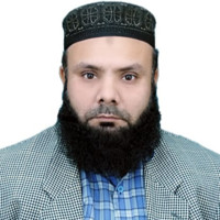 Nasir Rasheed