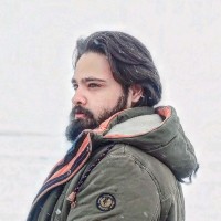 sahand rahmani
