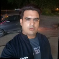 Dharmendra Ram