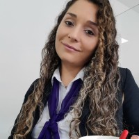 Daniela Belen Fernandez
