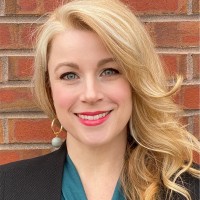 Sarah Vogel