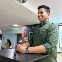 Ansh Bajaj