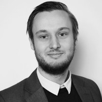 Nicky Mattsson, Phd