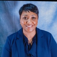 Della Bradford, MS.Ed/HRD