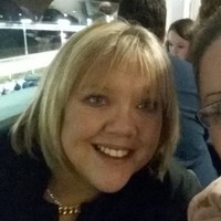 Julie Wrightson