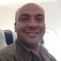 Morne Van Dyk