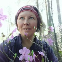 Lilia Gracheva