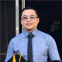 Melchor Laranang