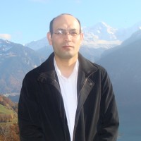 SHAFQAT KHATTAK