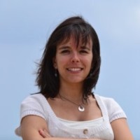 Ana Filipa Silva, Msc
