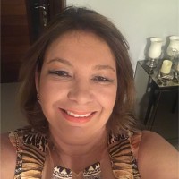 Ana Solange Santana Silva