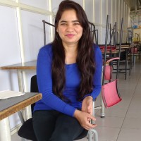 Shaista Pravin