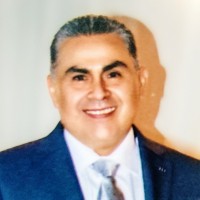 Oscar Pedro González de la Cruz
