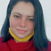 Patrícia Aparecida Ferreira