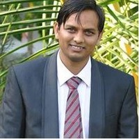 Jitendra Pawar