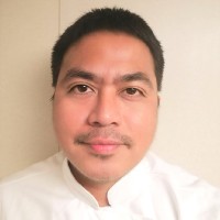 Aris Glen Llanza