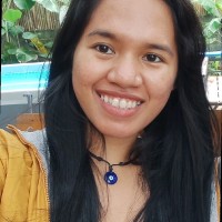 Precious Pangan