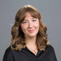 Emily Bruns, Mpap, Capm