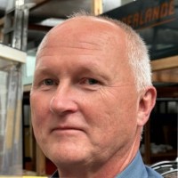 Hans De Jong
