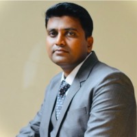 Prashant Bhuwad